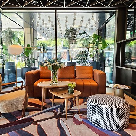 Keight Hotel Opatija, Curio Collection By Hilton Zewnętrze zdjęcie