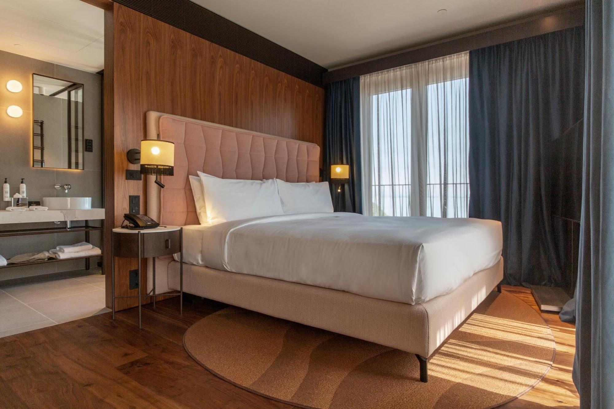 Keight Hotel Opatija, Curio Collection By Hilton Zewnętrze zdjęcie