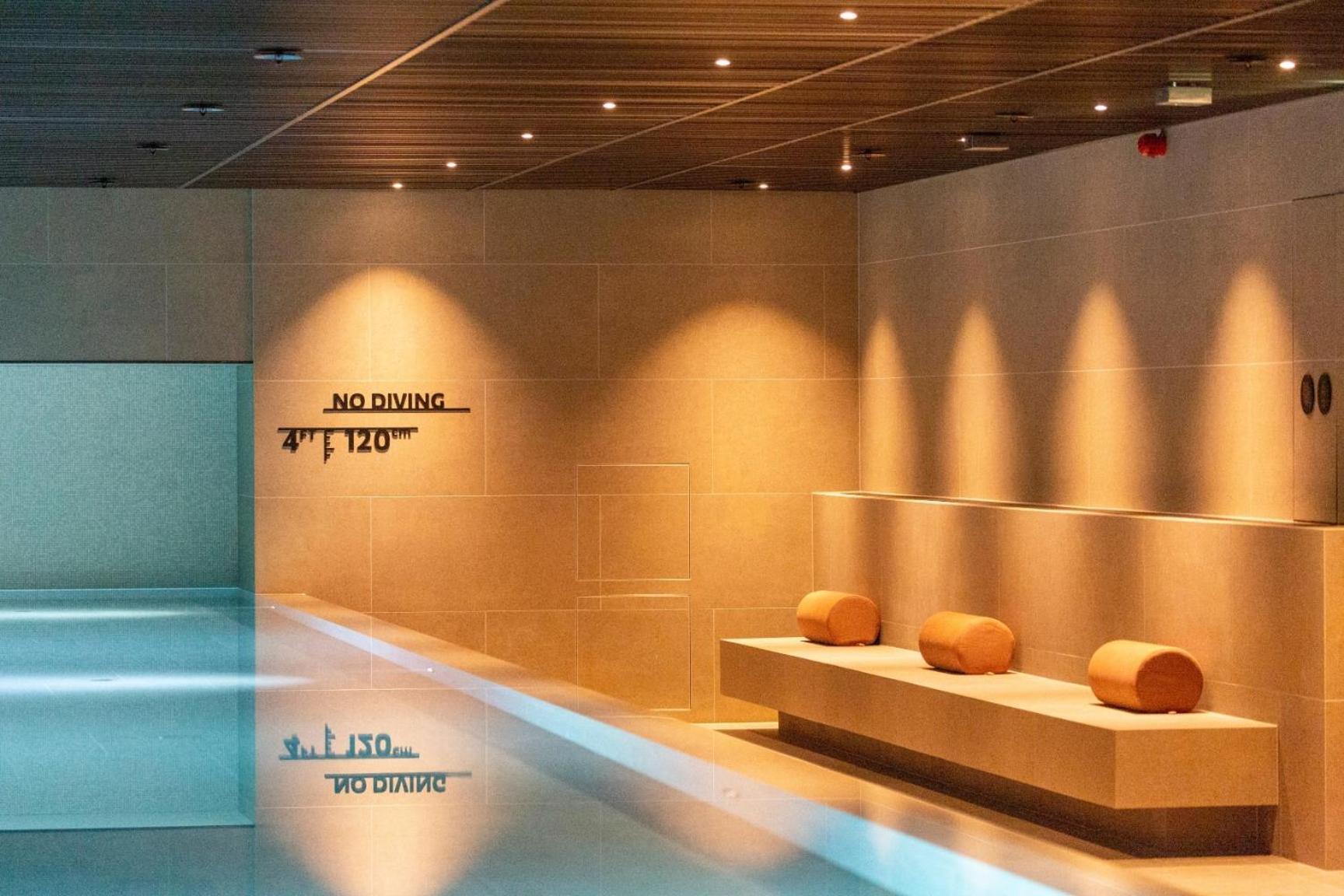 Keight Hotel Opatija, Curio Collection By Hilton Zewnętrze zdjęcie