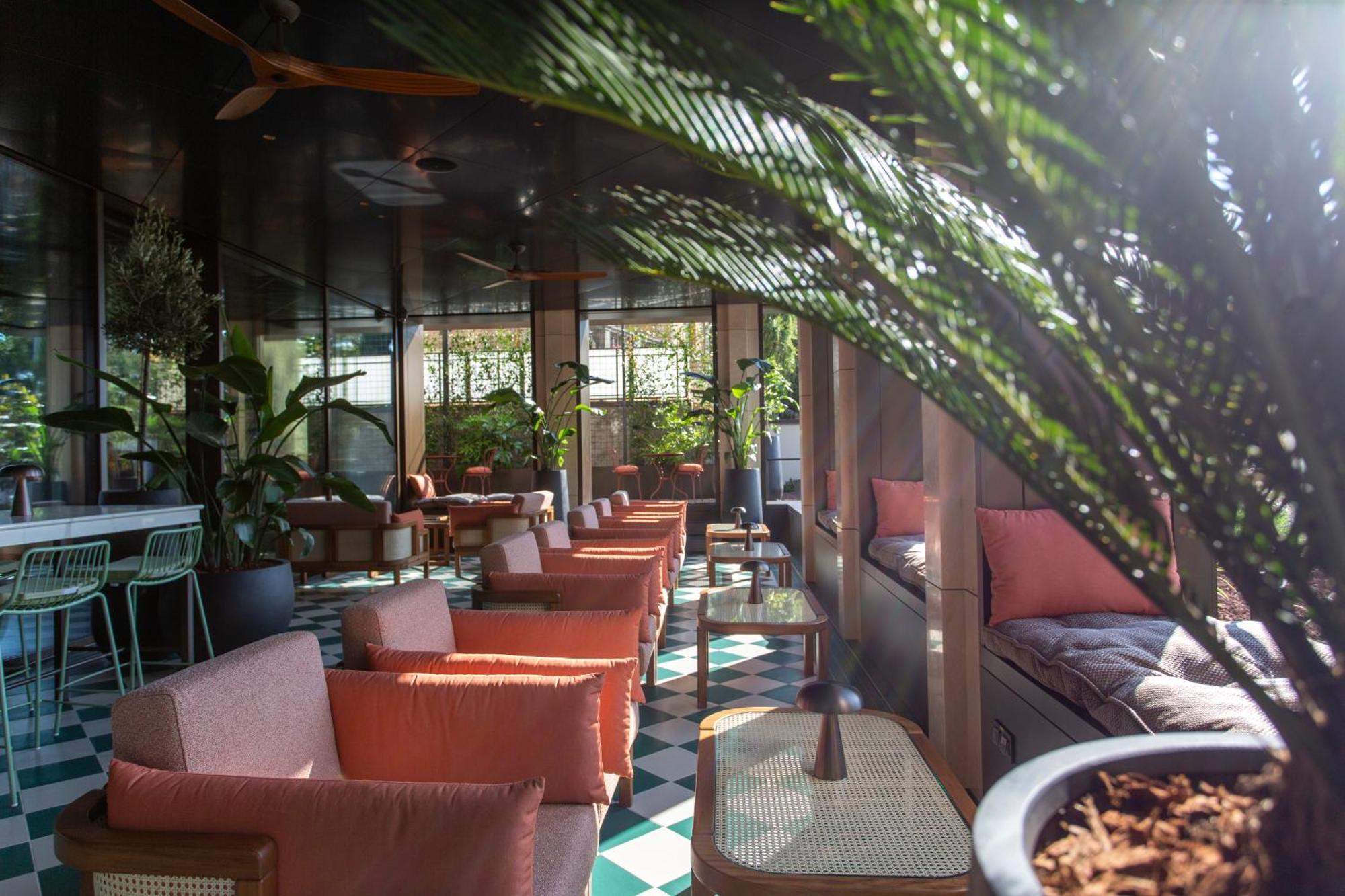Keight Hotel Opatija, Curio Collection By Hilton Zewnętrze zdjęcie