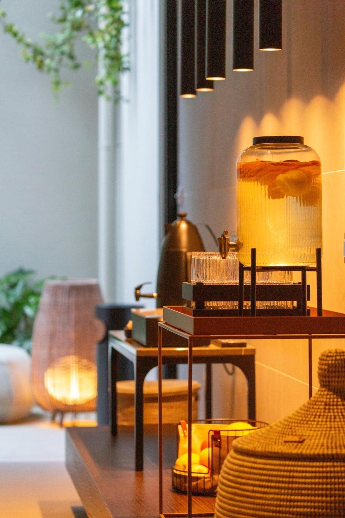 Keight Hotel Opatija, Curio Collection By Hilton Zewnętrze zdjęcie