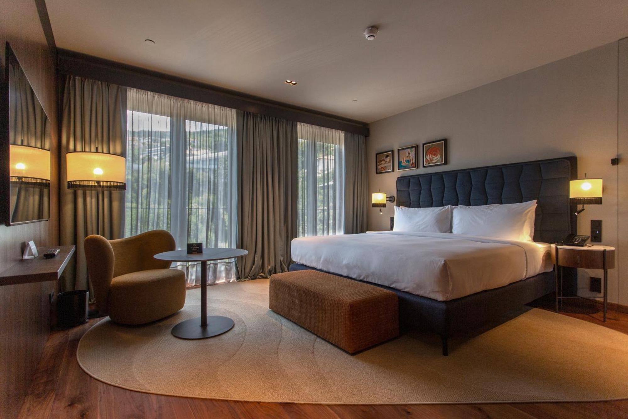 Keight Hotel Opatija, Curio Collection By Hilton Zewnętrze zdjęcie