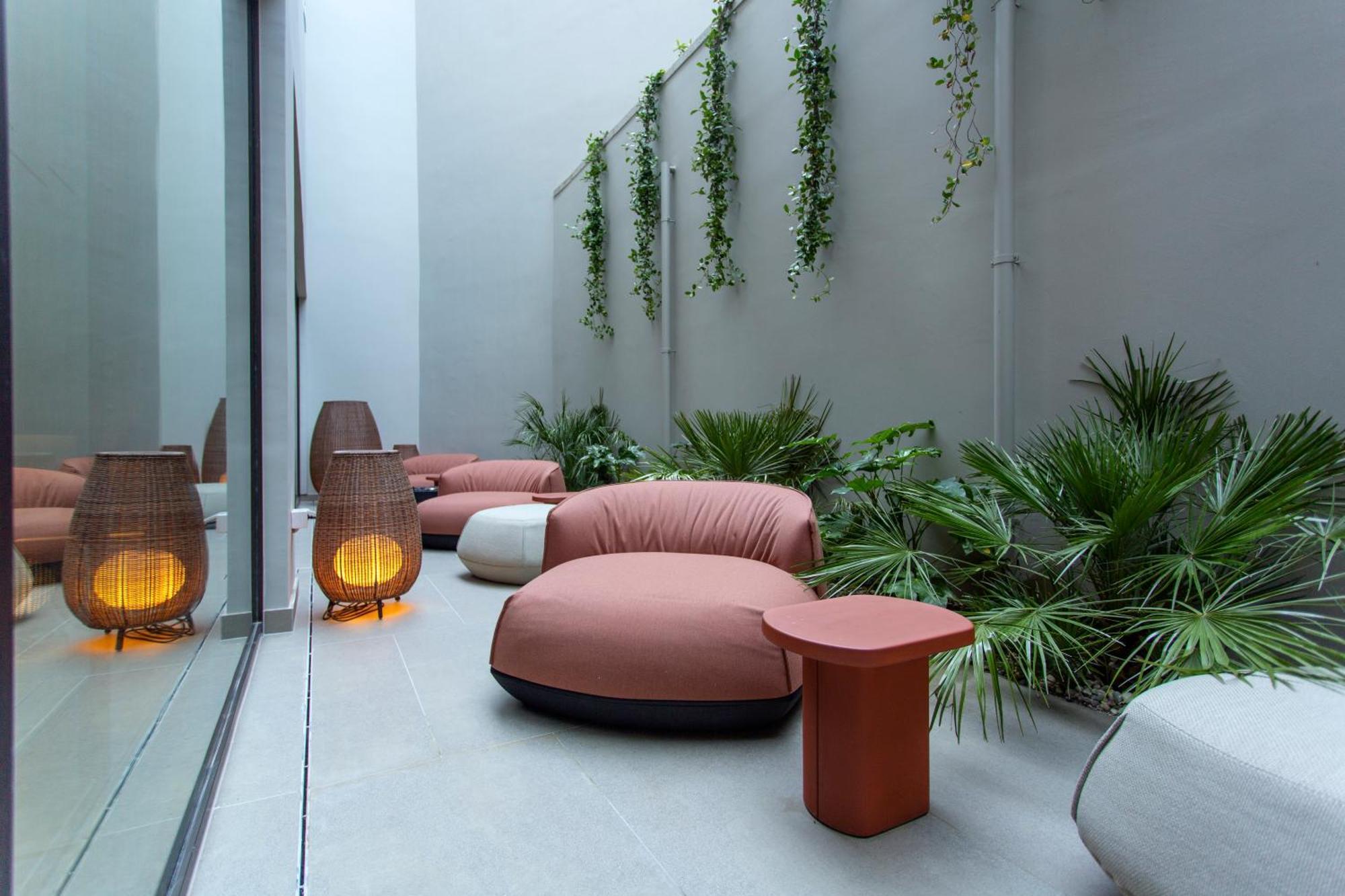 Keight Hotel Opatija, Curio Collection By Hilton Zewnętrze zdjęcie