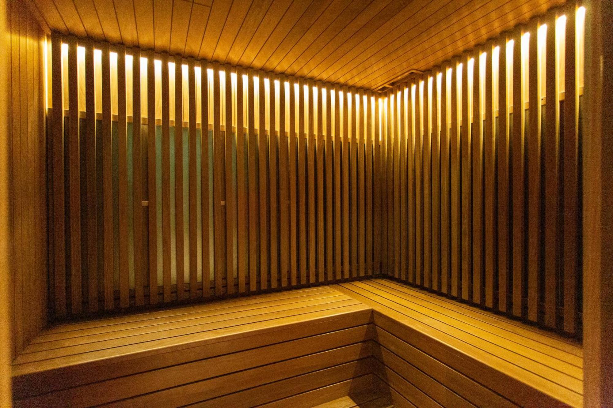 Keight Hotel Opatija, Curio Collection By Hilton Zewnętrze zdjęcie