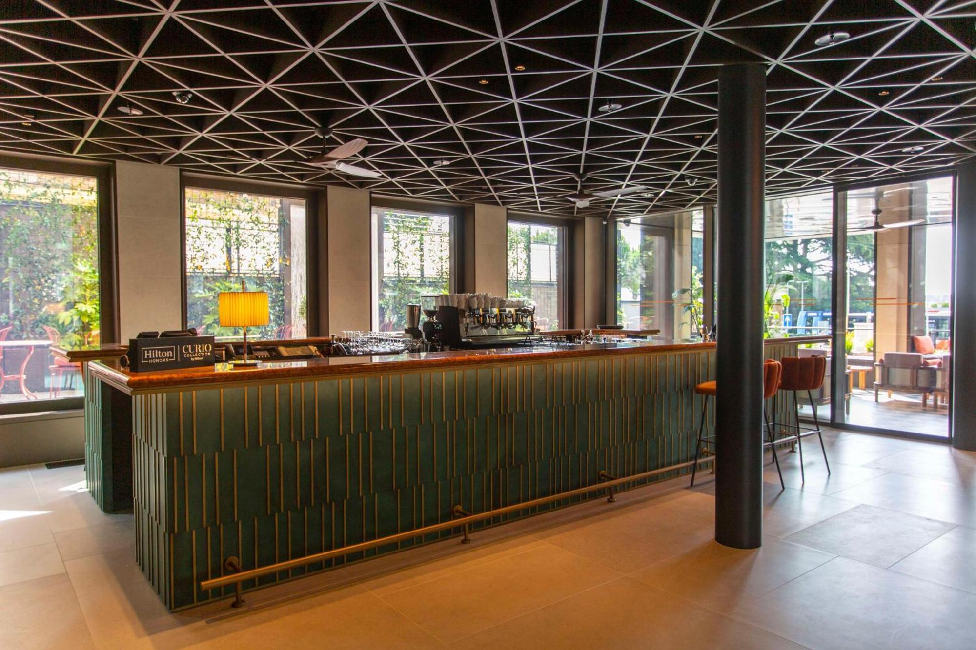 Keight Hotel Opatija, Curio Collection By Hilton Zewnętrze zdjęcie