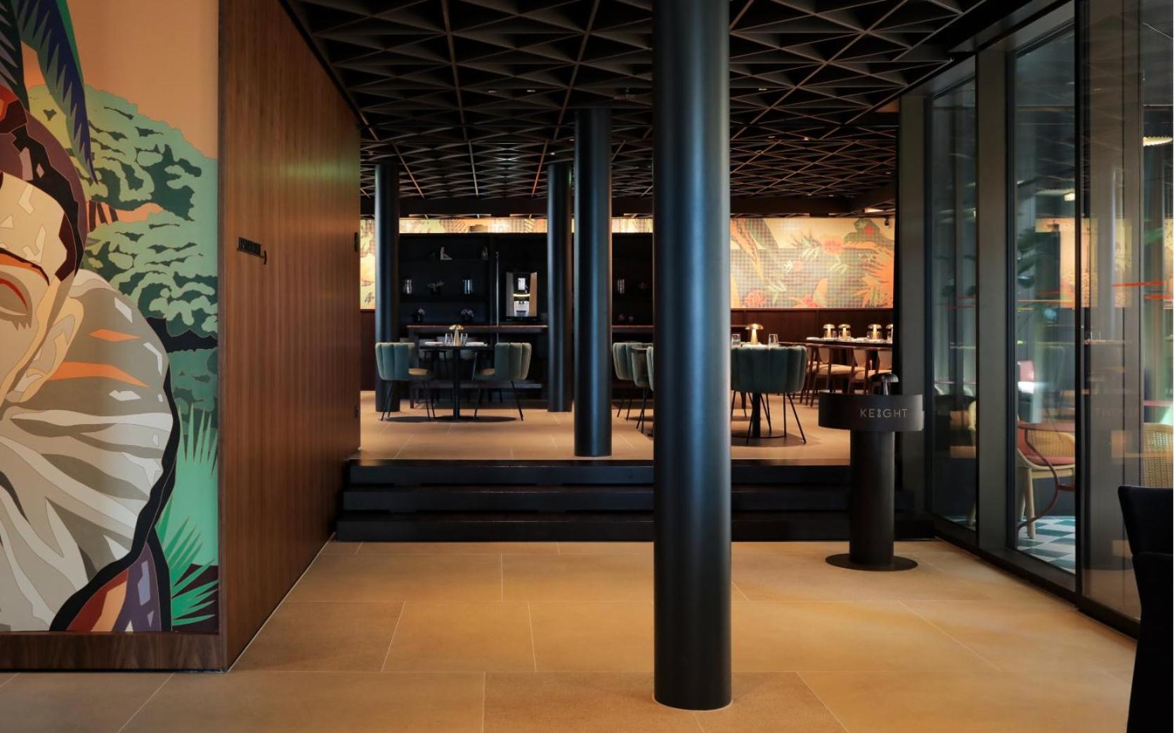 Keight Hotel Opatija, Curio Collection By Hilton Zewnętrze zdjęcie