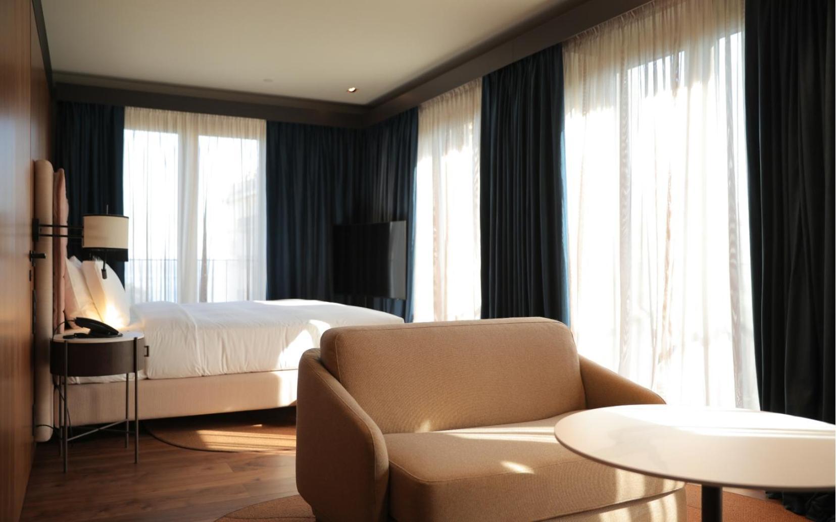 Keight Hotel Opatija, Curio Collection By Hilton Zewnętrze zdjęcie