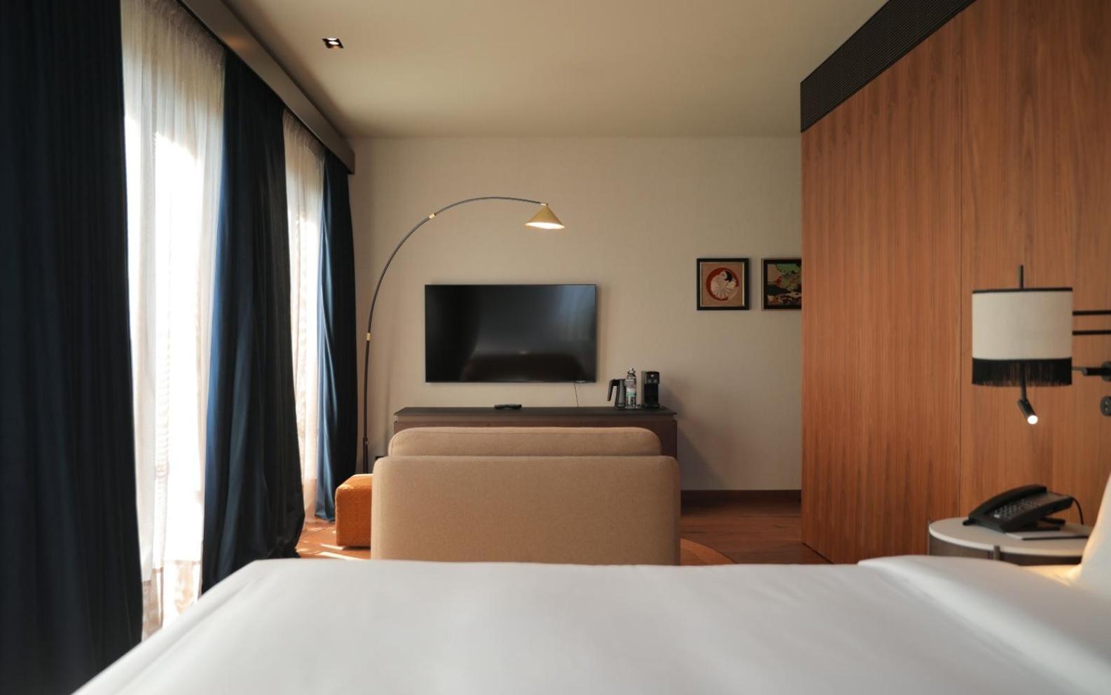 Keight Hotel Opatija, Curio Collection By Hilton Zewnętrze zdjęcie