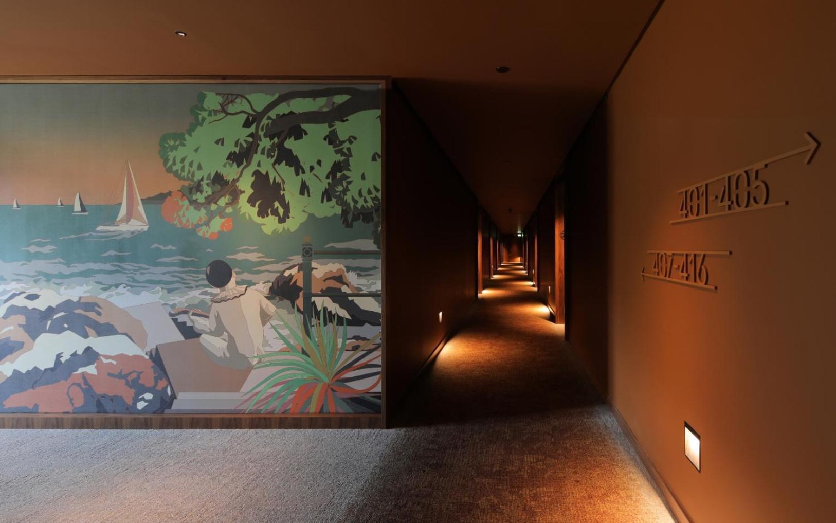 Keight Hotel Opatija, Curio Collection By Hilton Zewnętrze zdjęcie
