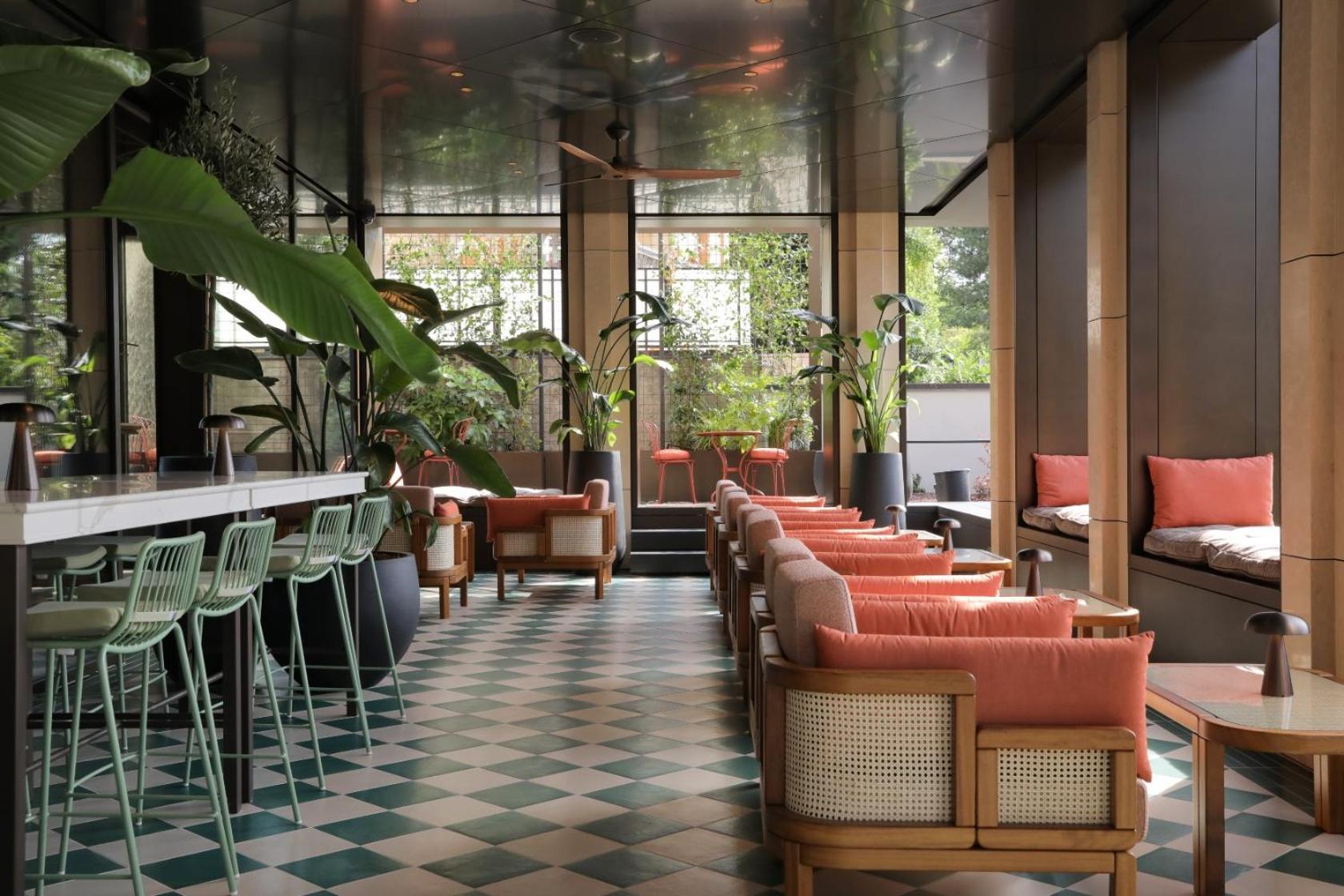 Keight Hotel Opatija, Curio Collection By Hilton Zewnętrze zdjęcie