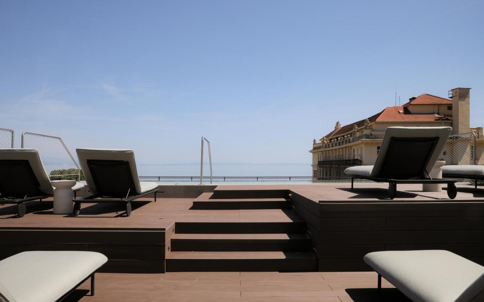 Keight Hotel Opatija, Curio Collection By Hilton Zewnętrze zdjęcie
