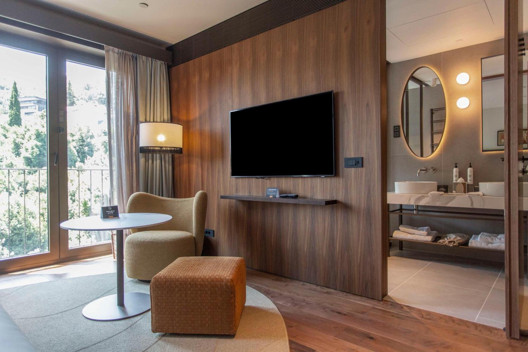 Keight Hotel Opatija, Curio Collection By Hilton Zewnętrze zdjęcie