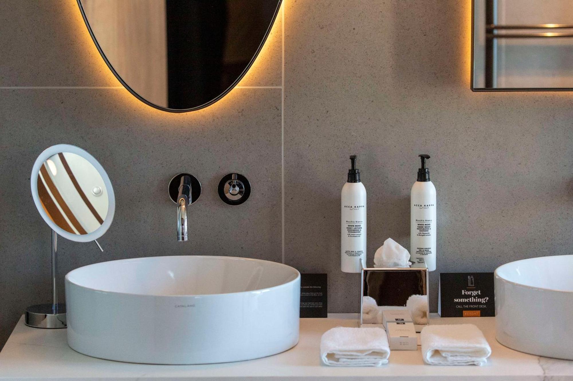 Keight Hotel Opatija, Curio Collection By Hilton Zewnętrze zdjęcie