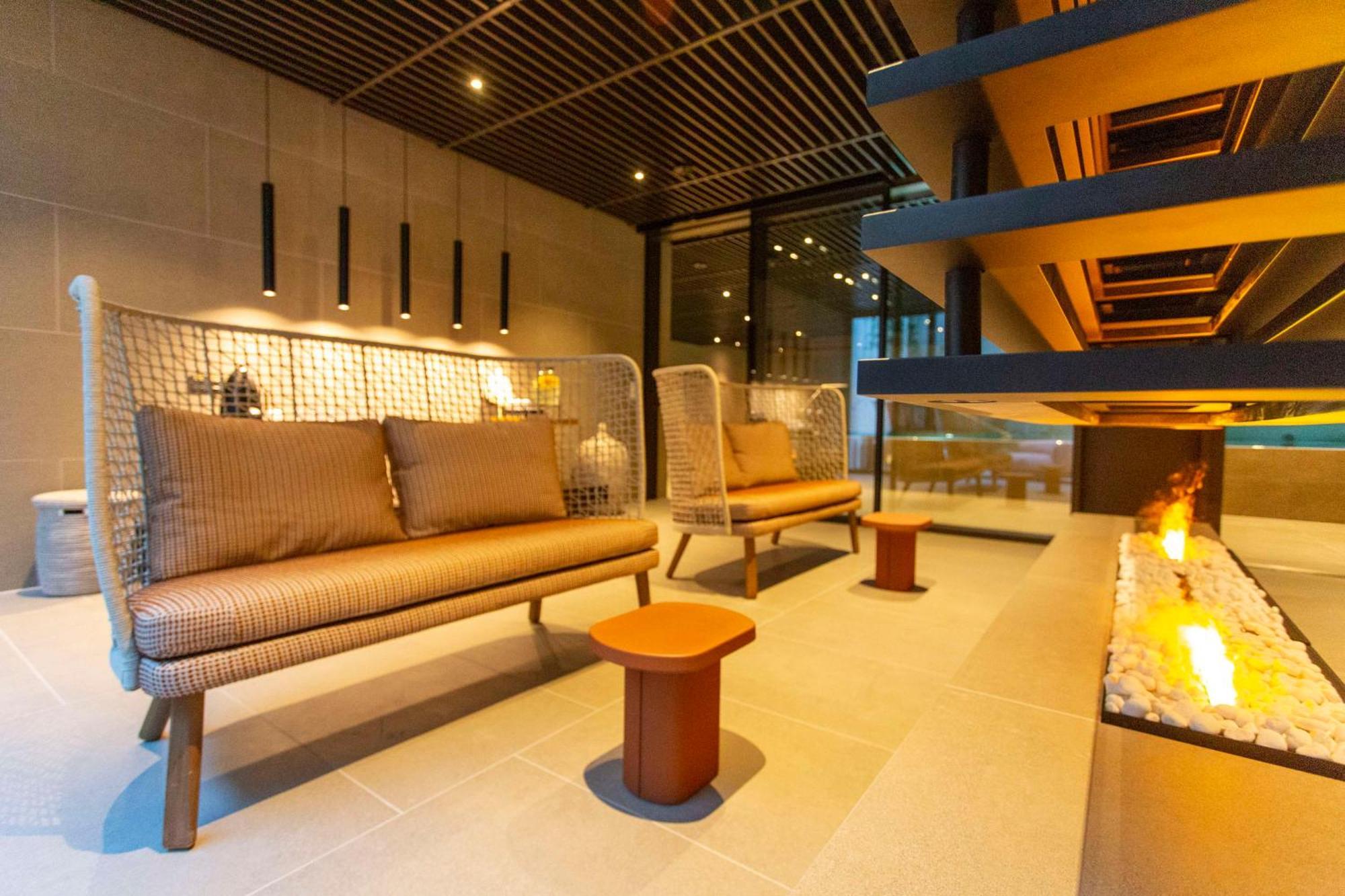 Keight Hotel Opatija, Curio Collection By Hilton Zewnętrze zdjęcie