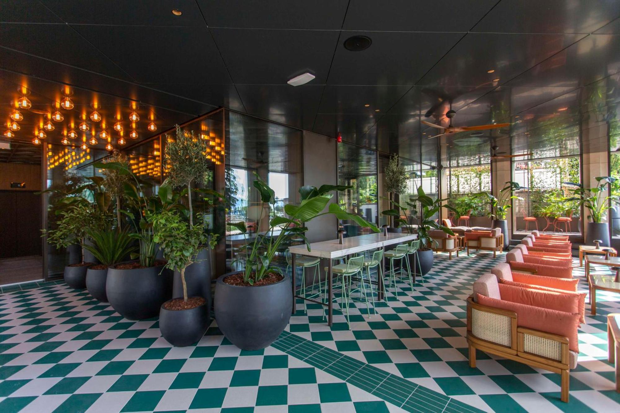 Keight Hotel Opatija, Curio Collection By Hilton Zewnętrze zdjęcie