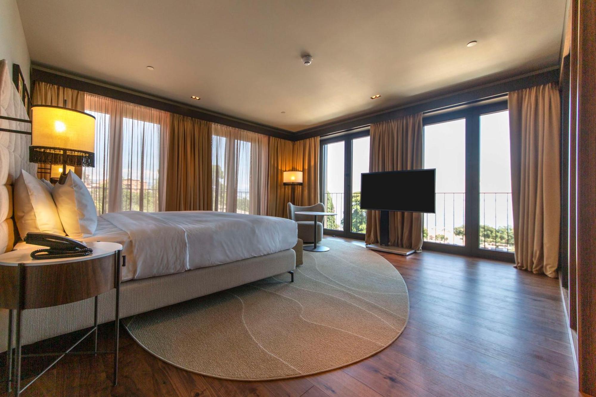 Keight Hotel Opatija, Curio Collection By Hilton Zewnętrze zdjęcie