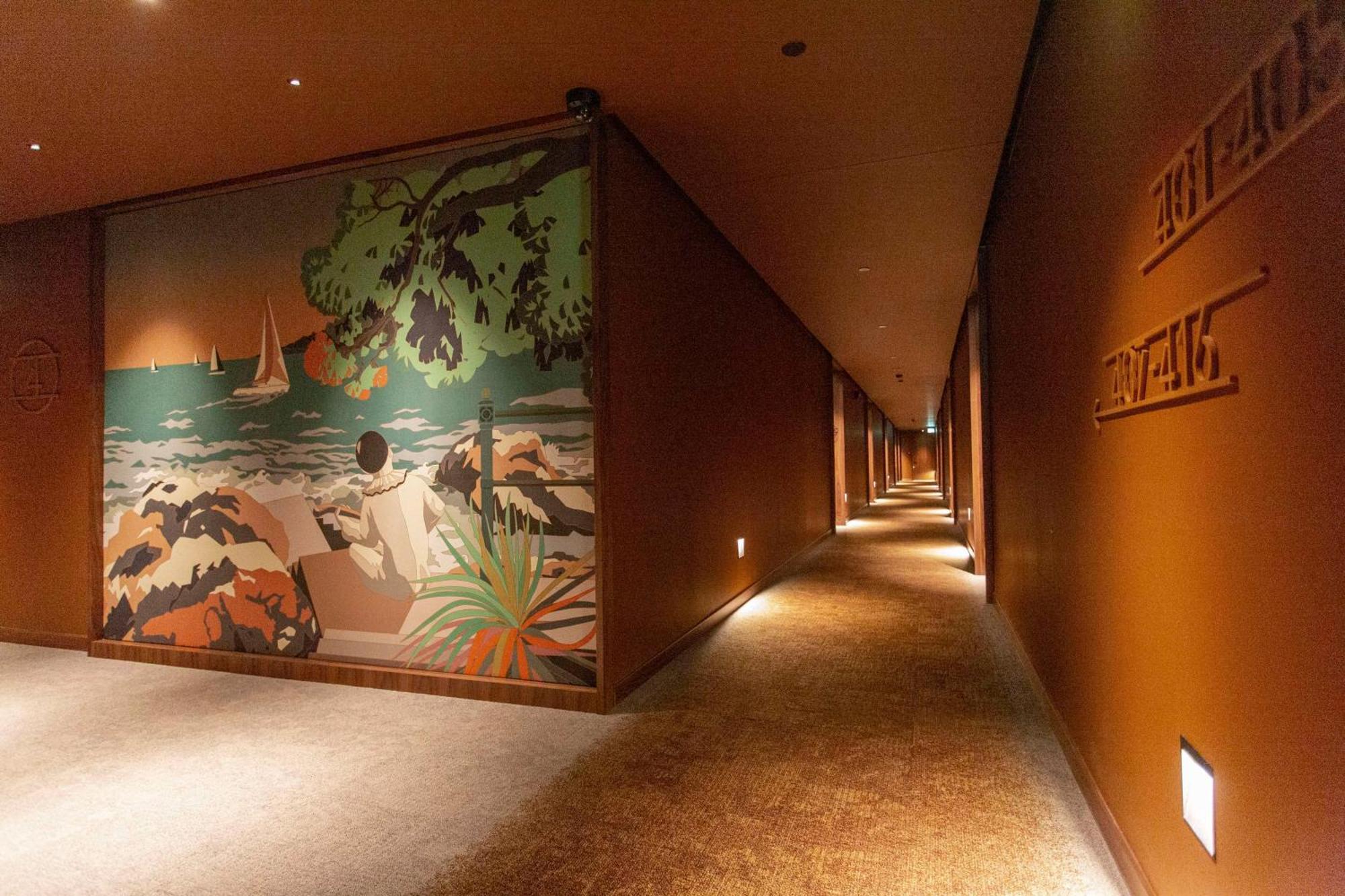 Keight Hotel Opatija, Curio Collection By Hilton Zewnętrze zdjęcie
