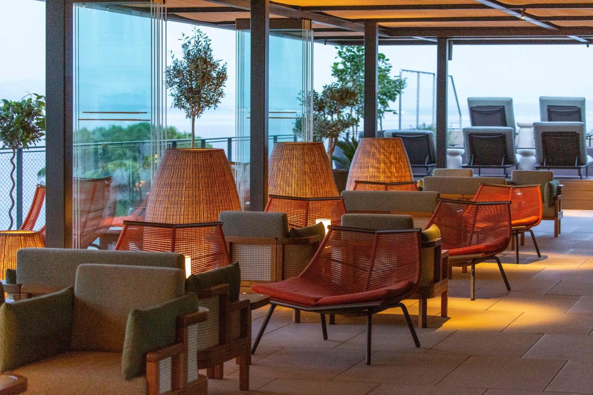 Keight Hotel Opatija, Curio Collection By Hilton Zewnętrze zdjęcie