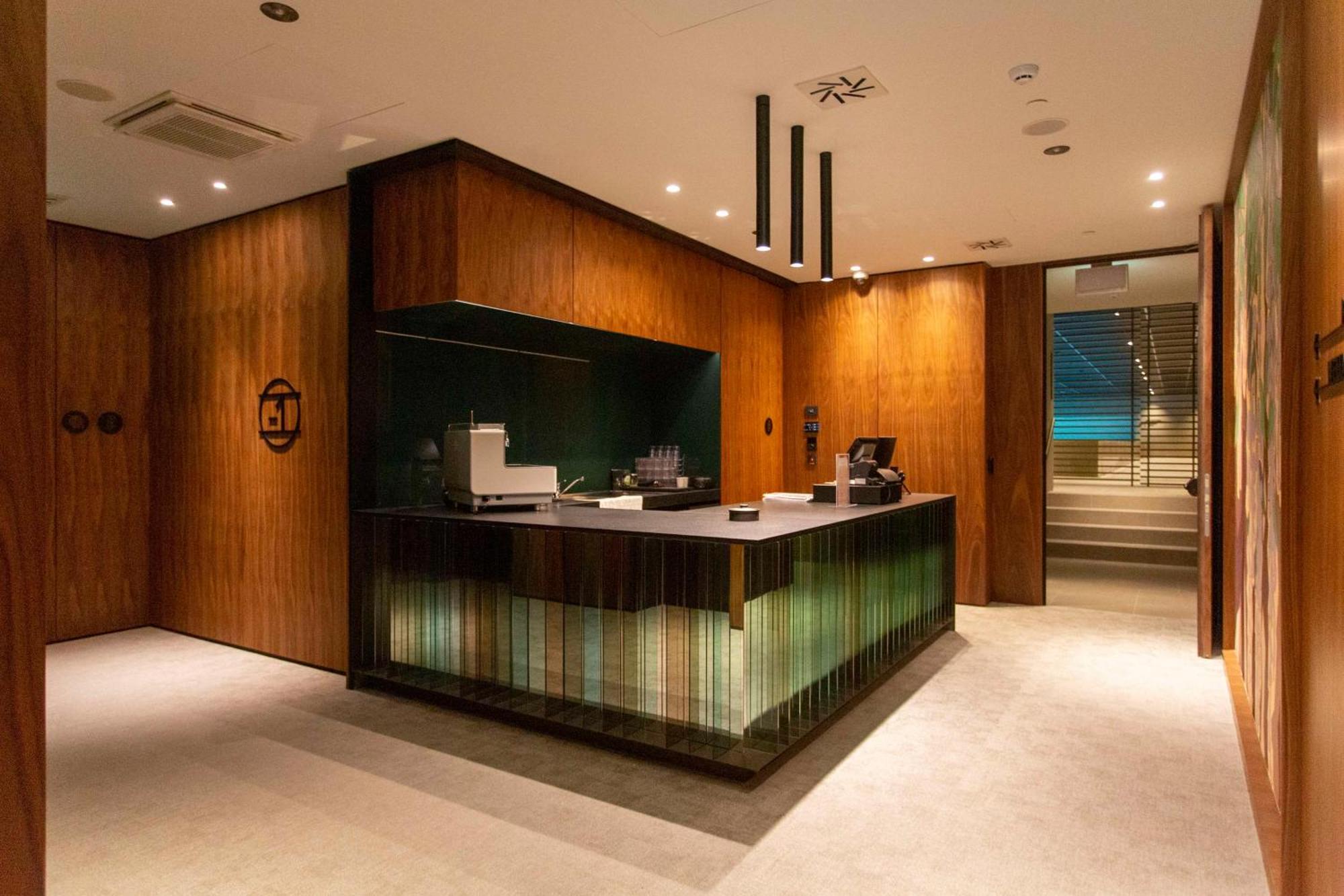 Keight Hotel Opatija, Curio Collection By Hilton Zewnętrze zdjęcie