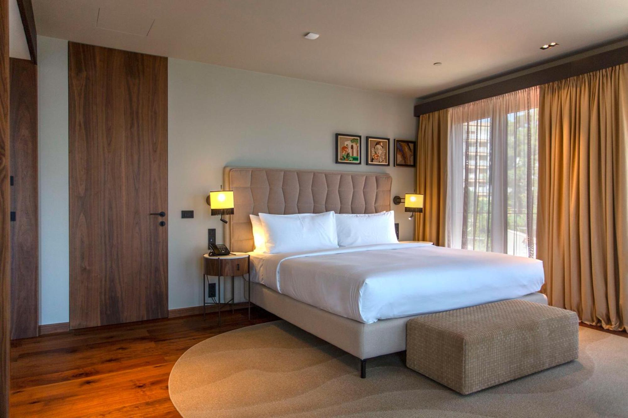 Keight Hotel Opatija, Curio Collection By Hilton Zewnętrze zdjęcie