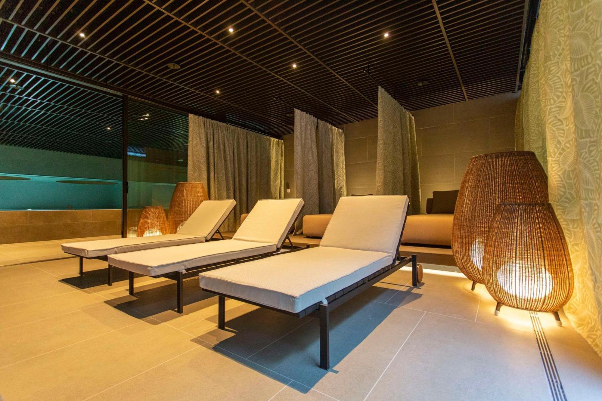 Keight Hotel Opatija, Curio Collection By Hilton Zewnętrze zdjęcie