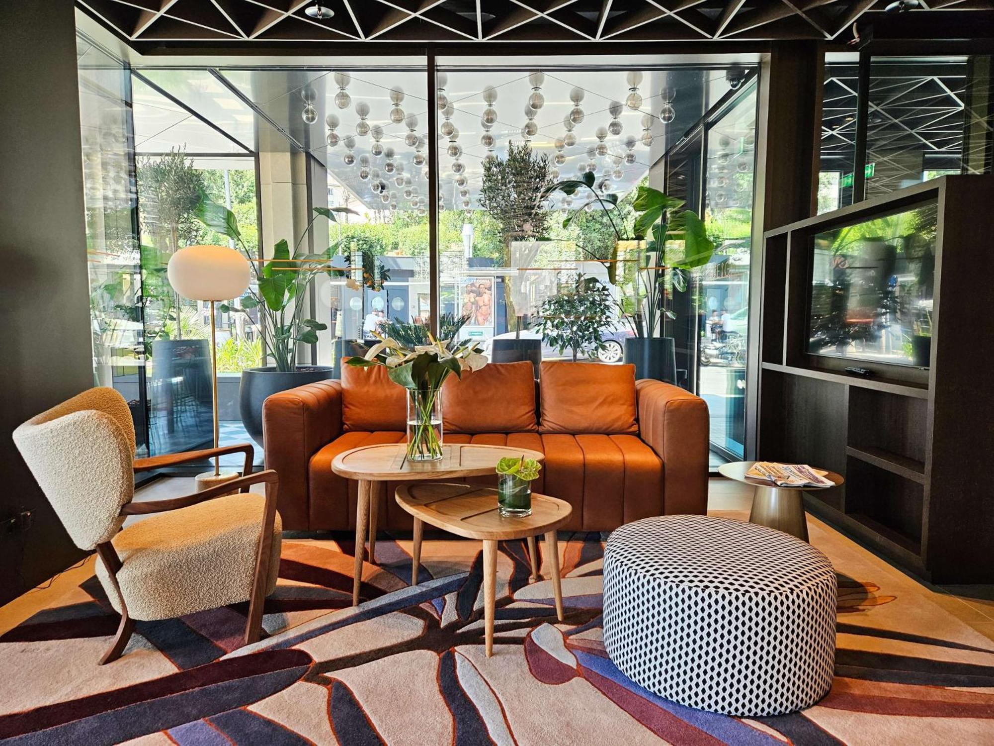 Keight Hotel Opatija, Curio Collection By Hilton Zewnętrze zdjęcie