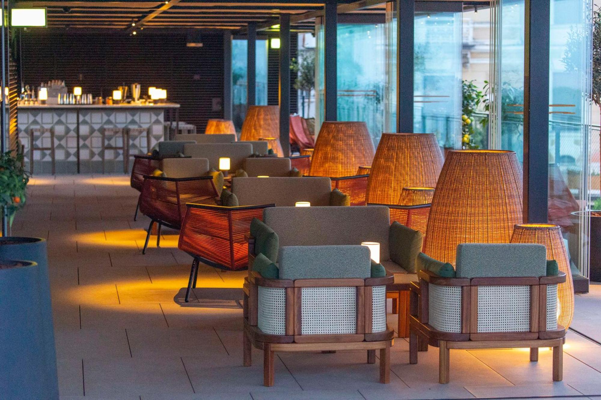 Keight Hotel Opatija, Curio Collection By Hilton Zewnętrze zdjęcie