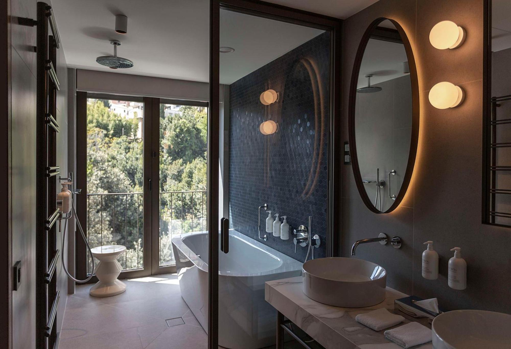 Keight Hotel Opatija, Curio Collection By Hilton Zewnętrze zdjęcie